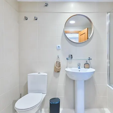 Old Town Penthouse - By Welcomely קלפה