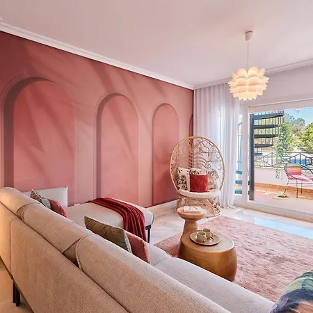 Old Town Penthouse - By Welcomely קלפה