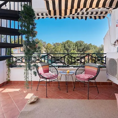 Appartement Old Town Penthouse - By Welcomely