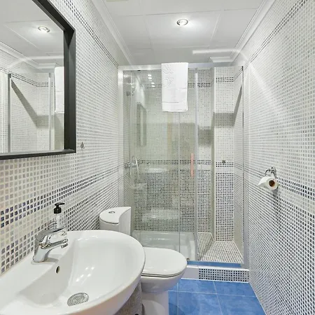 Old Town Penthouse - By Welcomely * Calpe