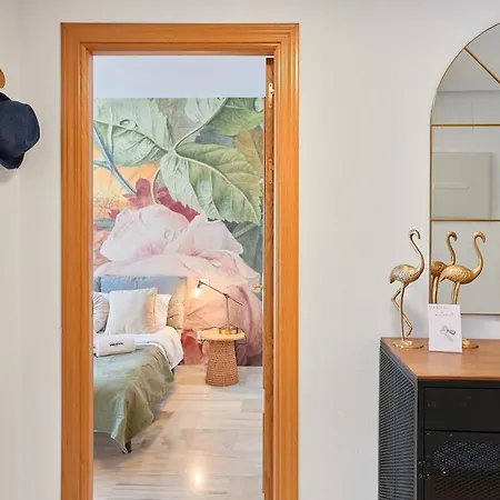 アパート Old Town Penthouse - By Welcomely *