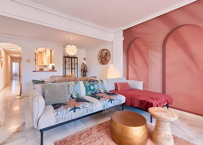 Old Town Penthouse - By Welcomely アパート