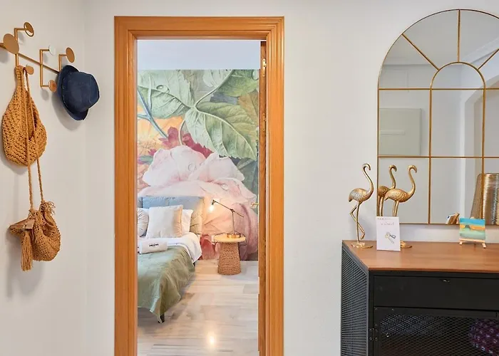 アパート Old Town Penthouse - By Welcomely *