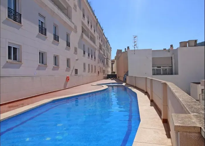 アパート Old Town Penthouse - By Welcomely *